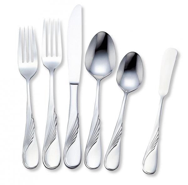 *D* GODDESS SALAD FORK (50/2)