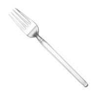 Walco 25051 Vogue European Dinner Fork, 18/10 Stainless
Steel - 8-1/4"