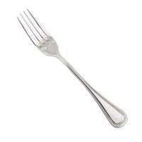 Walco 35051 Lisbon Dinner Fork, 18/0 Stainless Steel -
8-3/8"