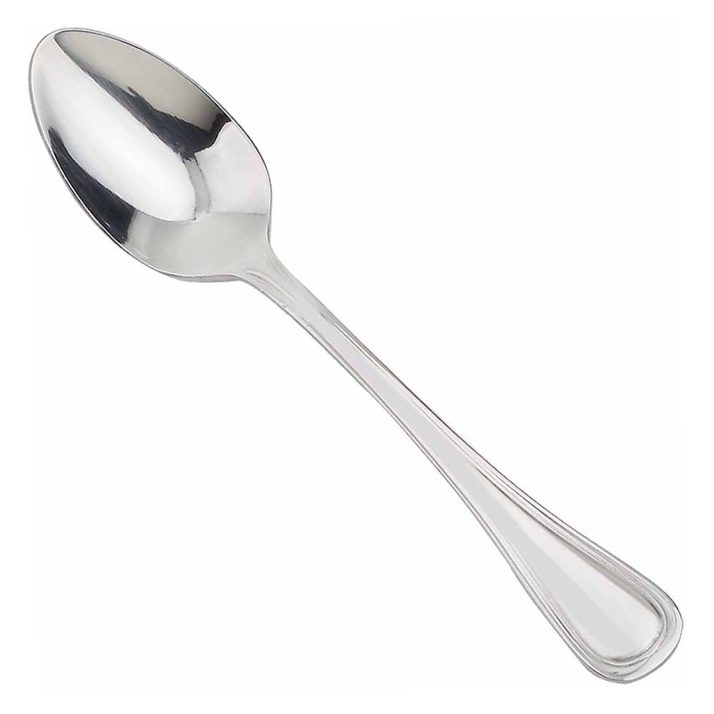 LISBON DESSERT SPOON (3) *SA*