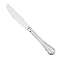 Walco 3545 Lisbon Dinner Knife, 18/0 Stainless Steel -
8-7/8"