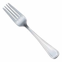 Walco PAC06 Pacific Rim Salad Fork, 18/10 Stainless Steel -
6-3/8"