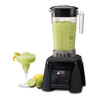 Waring MX1000XTX Xtreme Blender w/ The Raptor, Black - 64 oz