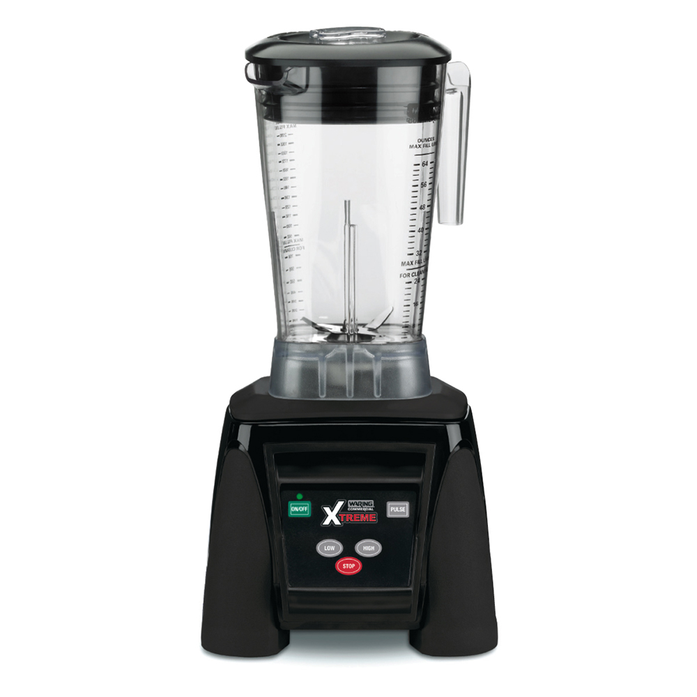 64 OZ HI POWER BLENDER