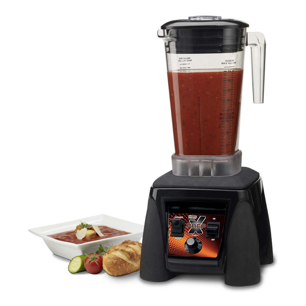 XTREME FOOD PREP BLENDER 64OZ