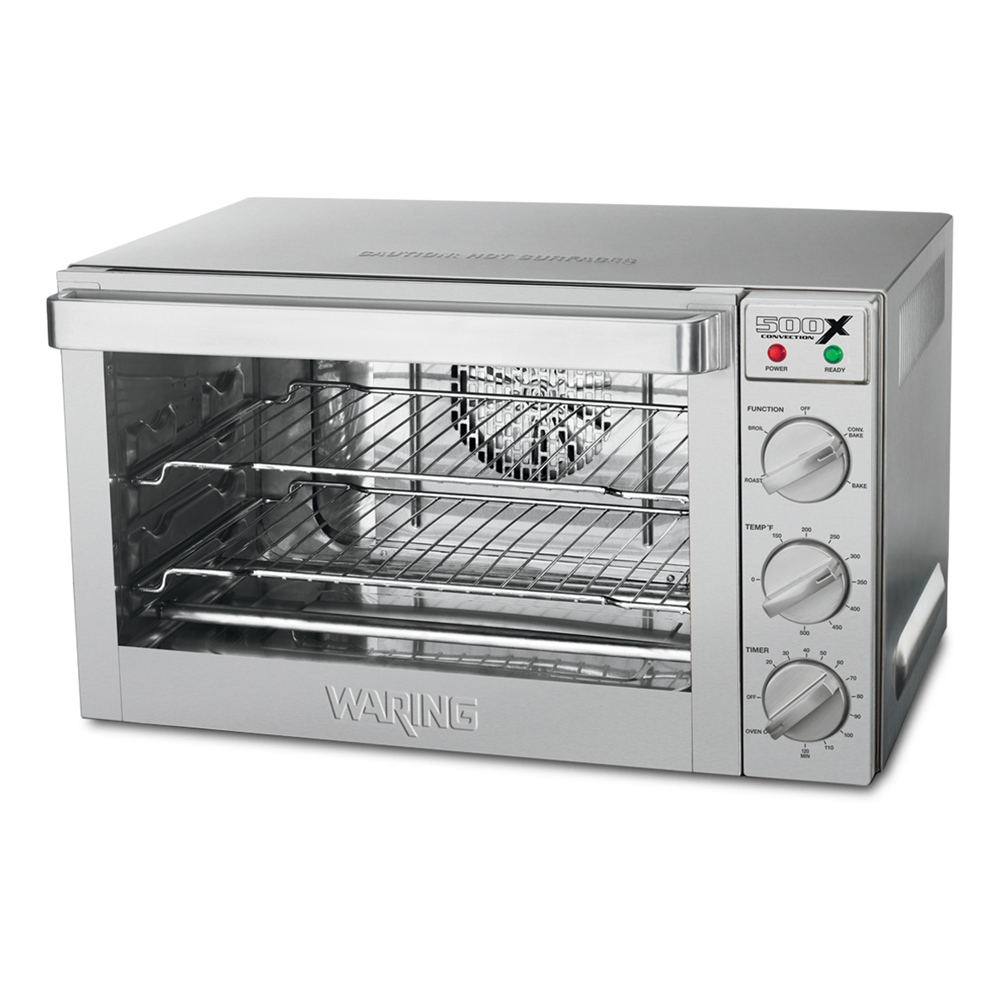 COMM CONVECTION OVEN 1/2 SZ