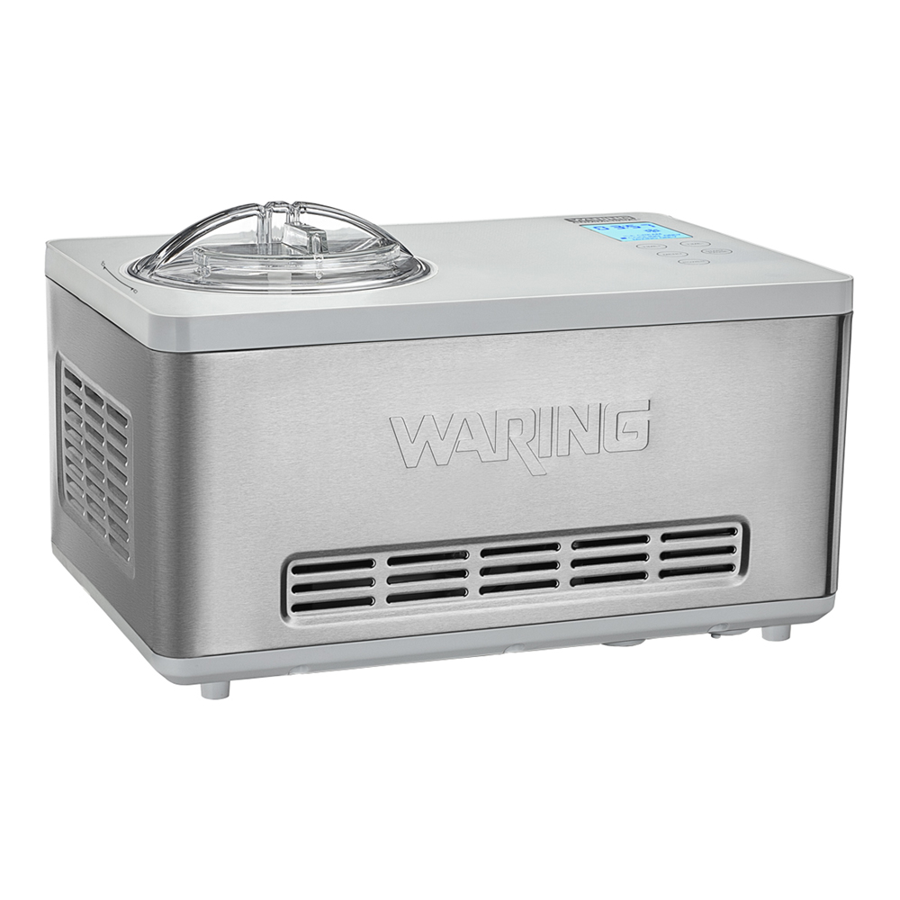 2 QT ICE CREAM MAKER ELEC 120V