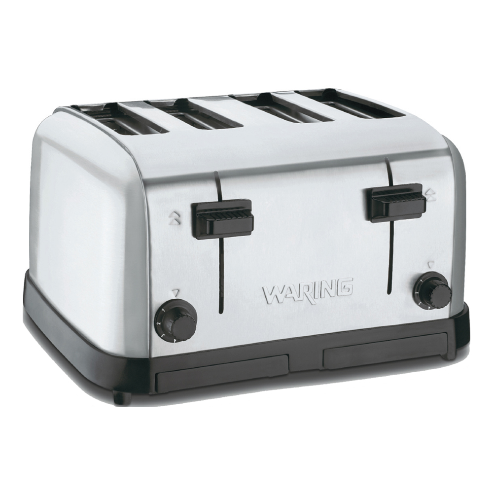 TOASTER 4 SLOT EXTRA WIDE