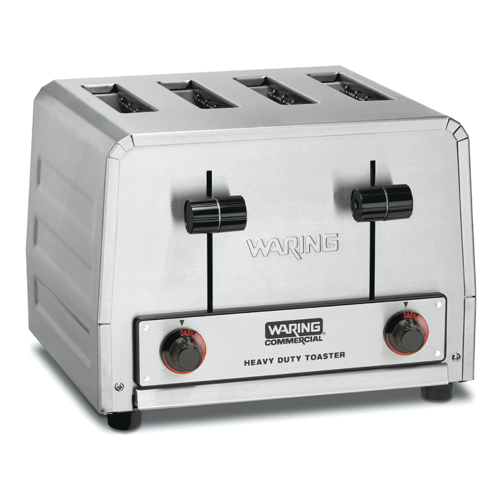 4 SLICE HD STD TOASTER 120V
