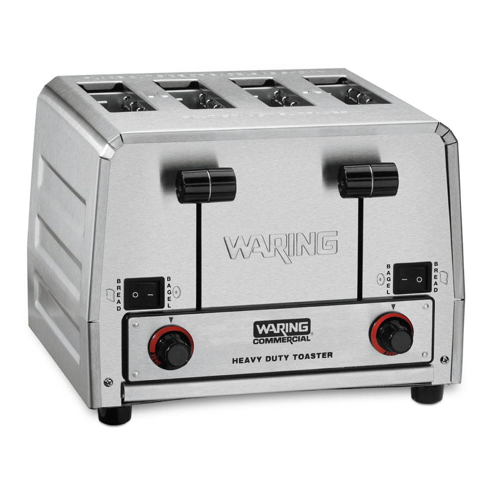 4 SLICE HD BAGEL/TOAST 280V