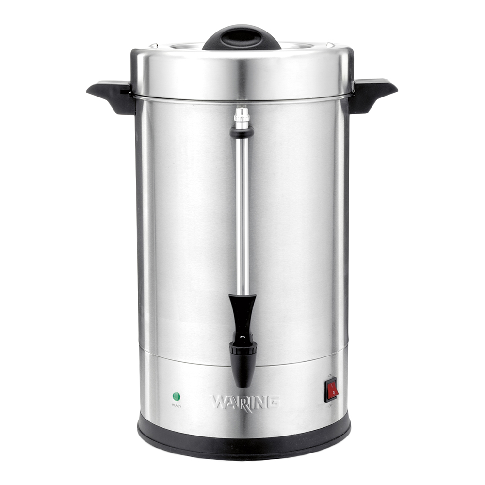 110 CUP COFFEE URN