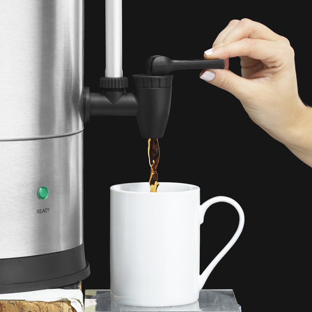 30 CUP COFFEE URN