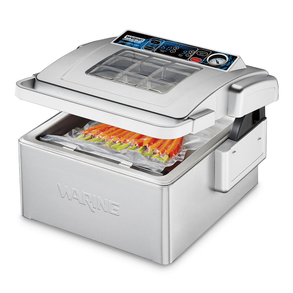 11" VACUUM PACKAGING MACHINE