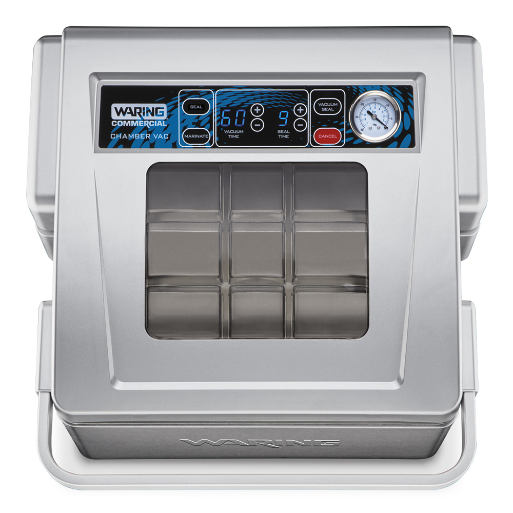 11" VACUUM PACKAGING MACHINE