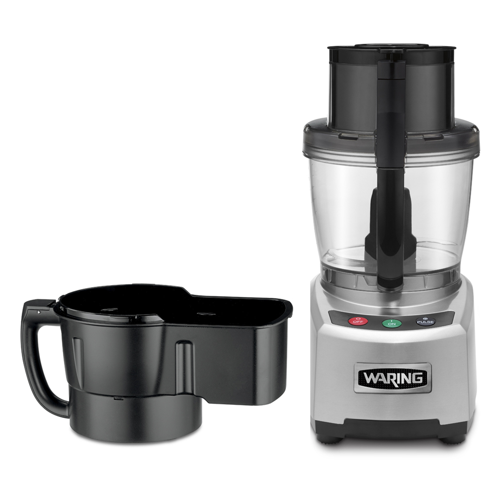 COMBO 4QT 2HP FOOD PROCESSOR