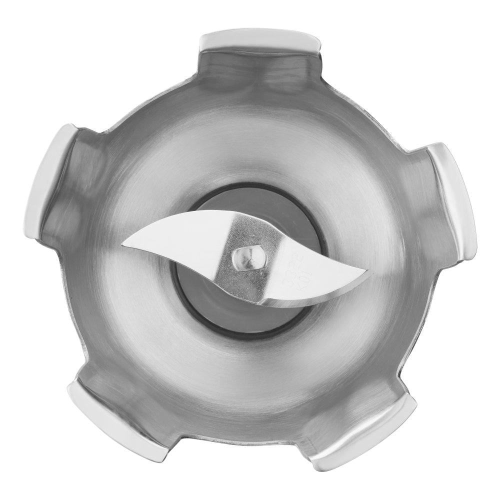 IMMERSION BLENDER 12 QT CAP