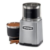 Waring WSG60 Spice Grinder 3-Cup - 120V