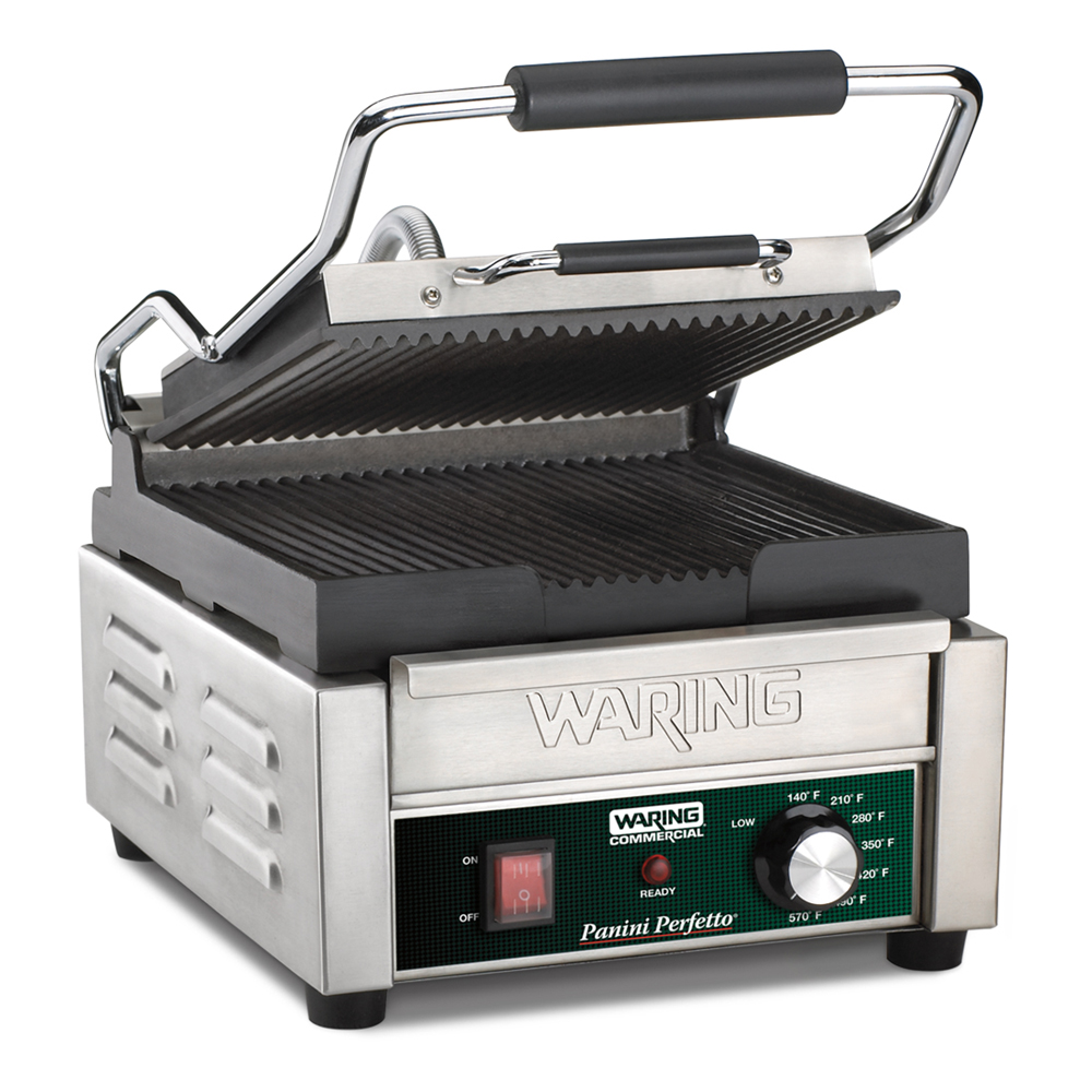 ITALIAN PERFECTO PANINI GRILL