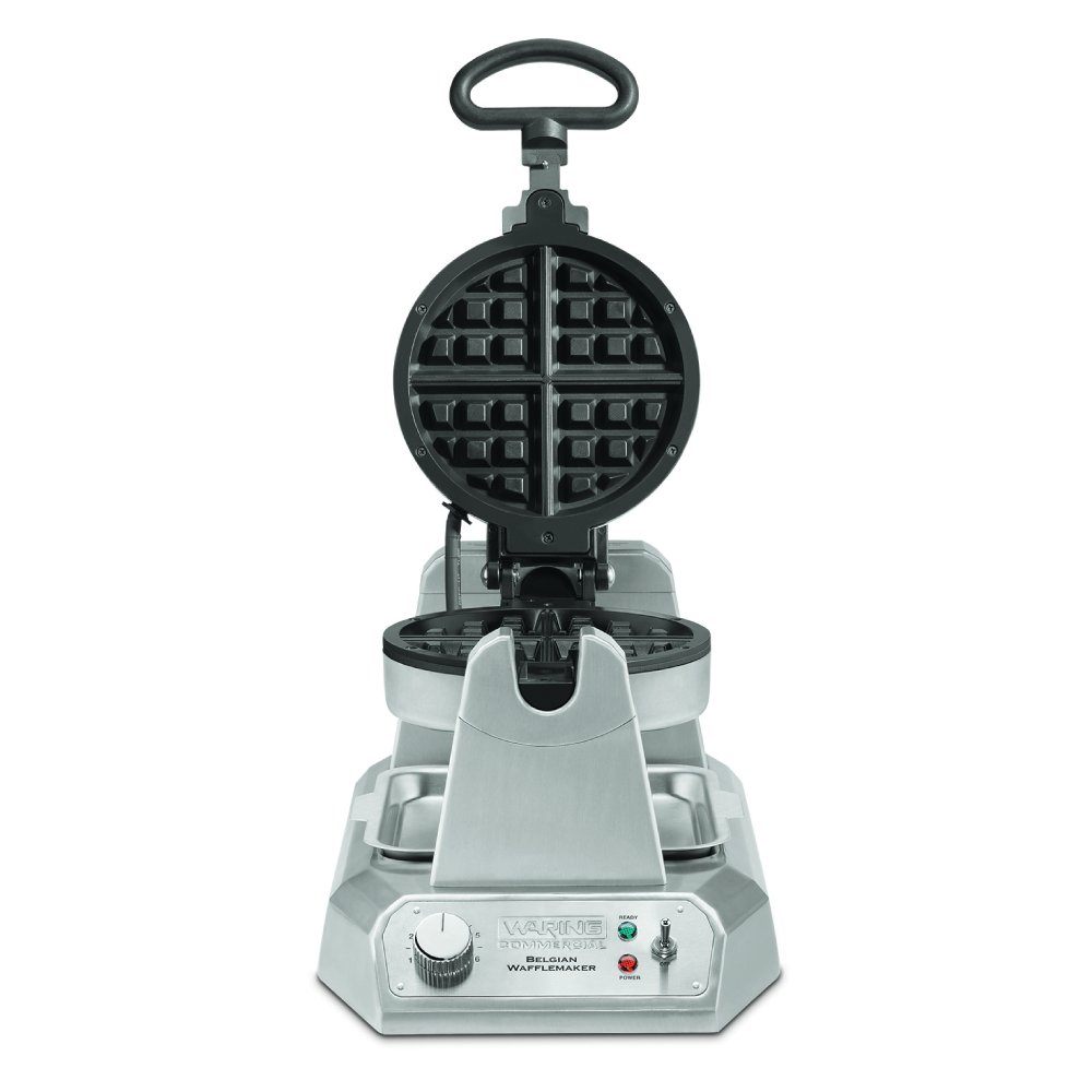 WAFFLE MAKER SINGLE 120V