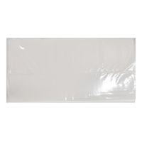 WestBond Industries 31216/GT5 Guest Towel, 1/6 Fold,
Airlaid, White, Paper - 12" x 17"