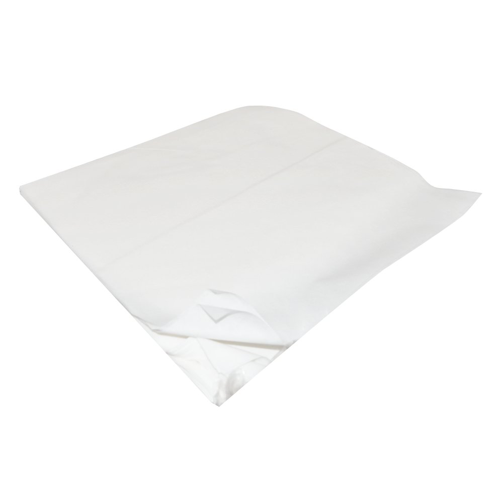 NAPKIN FLAT 16X16 AIRLAID WHT