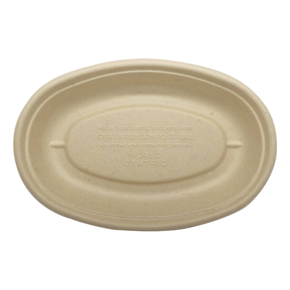 BURRITO BOWL 32OZ FIBR NIA-P