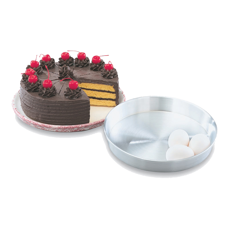 9" LAYER CAKE PAN   (24)