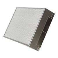 Wells 22402 HEPA Filter *Discontinued*