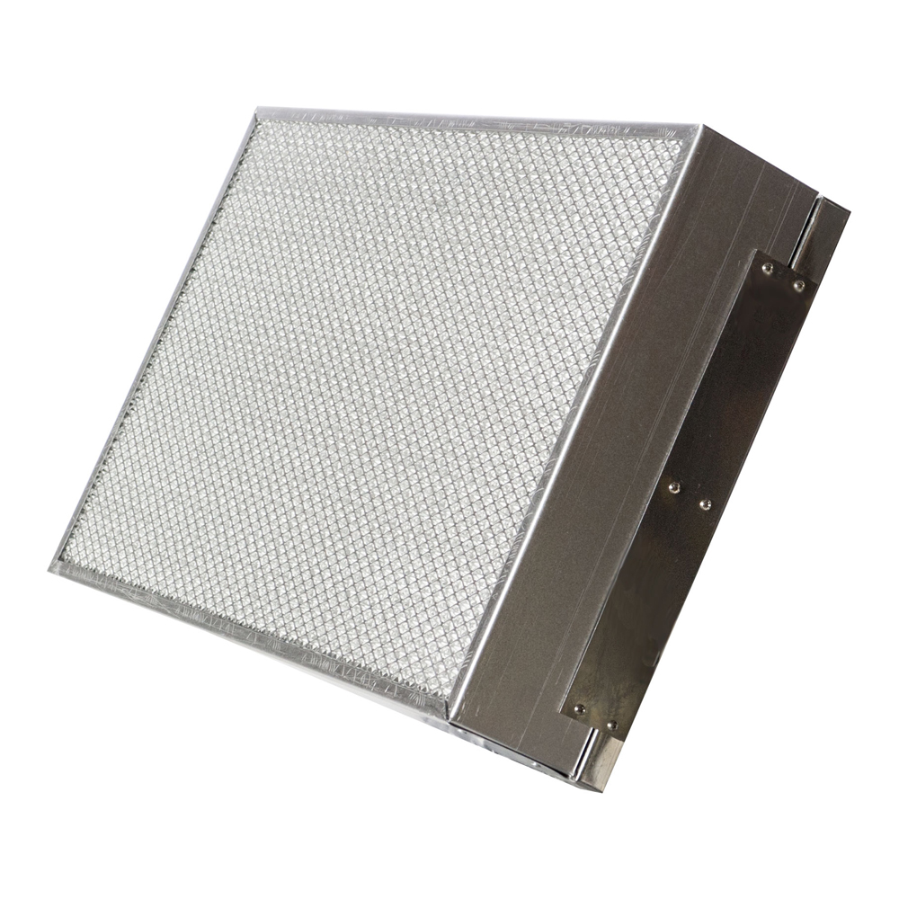 EXHAUST HOOD FILTER HEPA