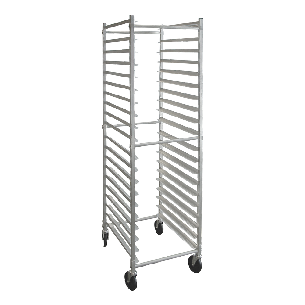 BUN RACK 20 PAN END LOAD