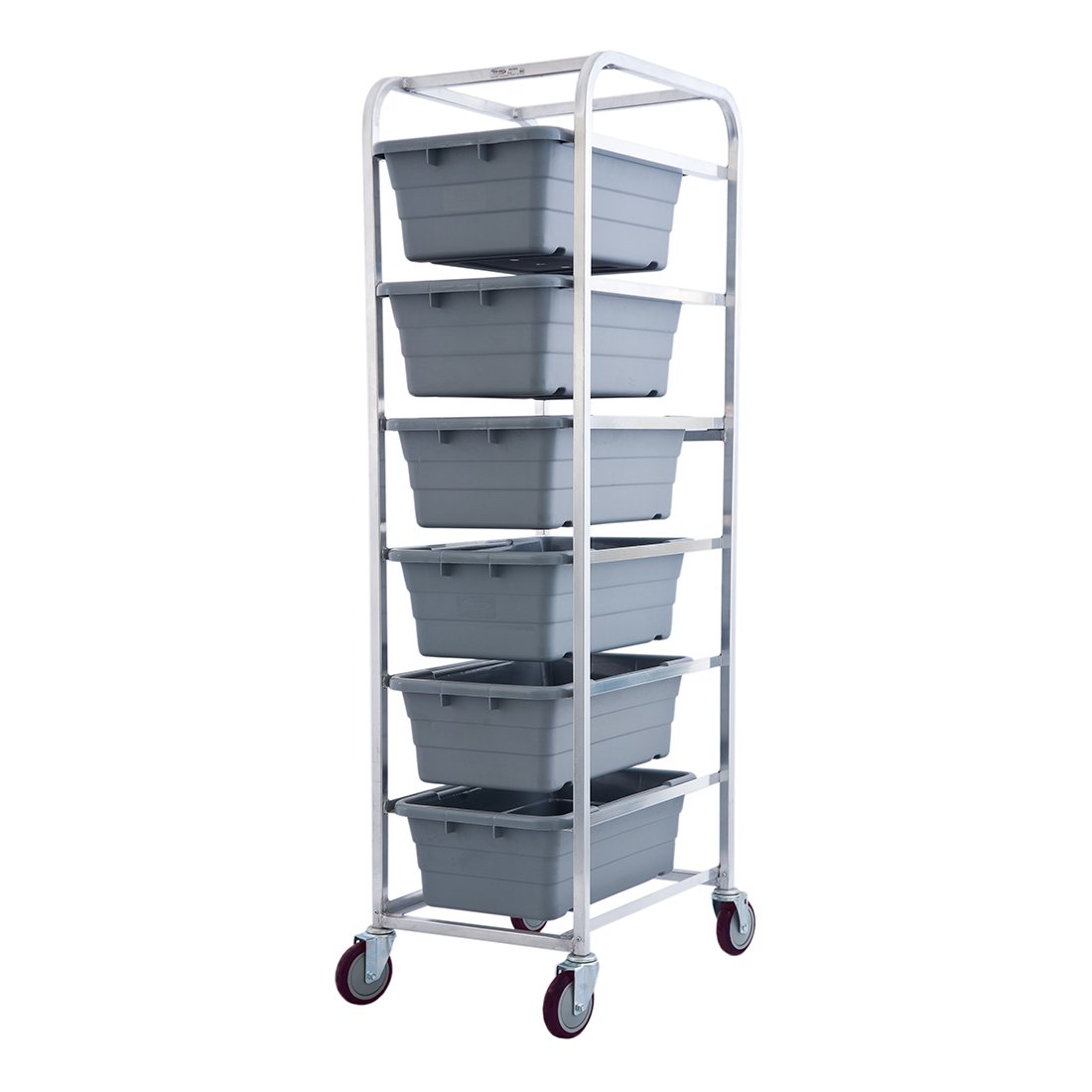 LUG CART MOBILE 19 X 27 X 71"