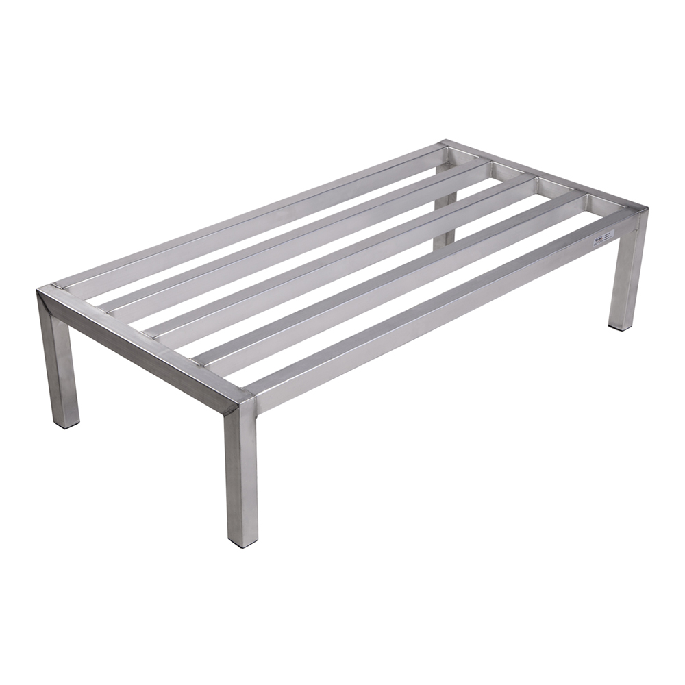 DUNNAGE RACK 20"x36"x8"