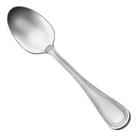 World Tableware 407 001 Calais Teaspoon, 18/8 Stainless
Steel - 6-1/4"
