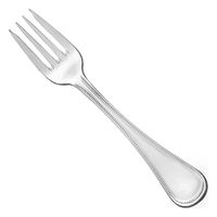 World Tableware 407 038 Calais Salad Fork, 18/8 Stainless
Steel - 7"