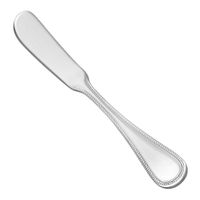 World Tableware 407 053 Calais Butter Knife, 18/8 Stainless
Steel - 6-5/8"