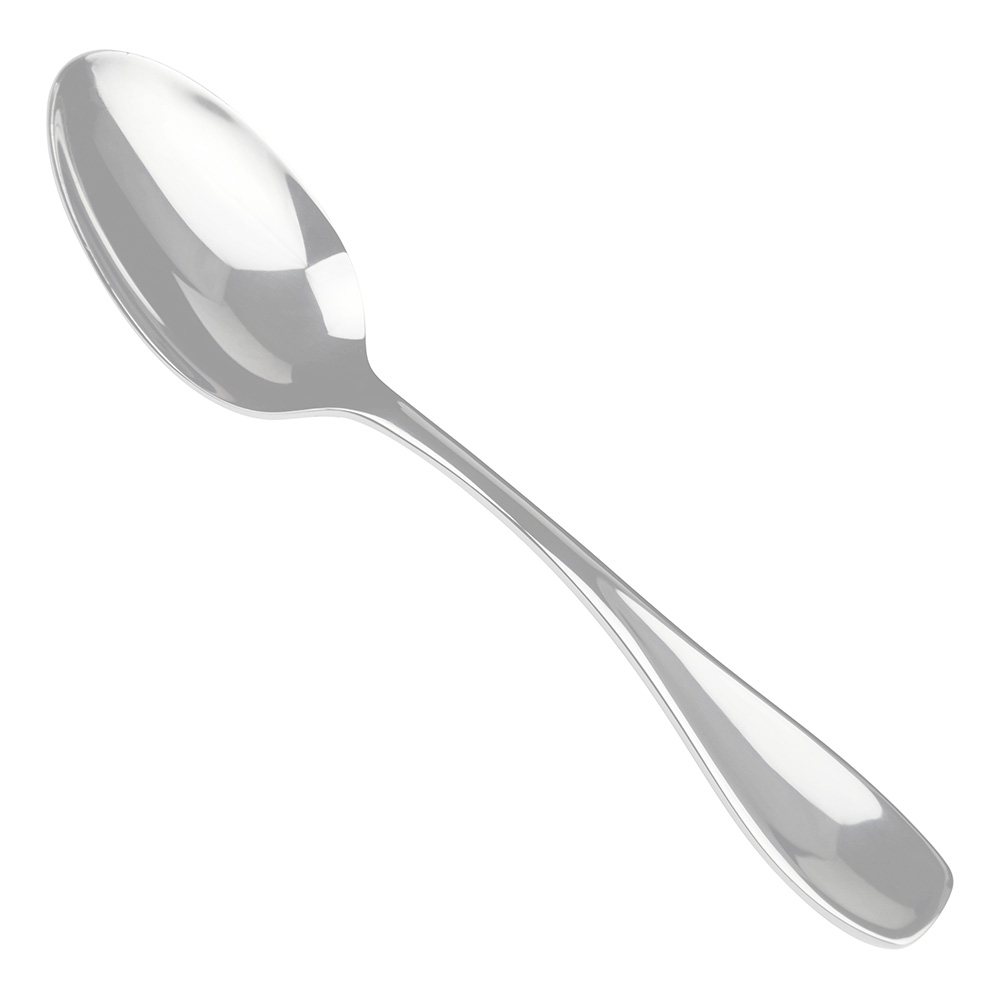 CARON TEASPOON 6.5" (1)