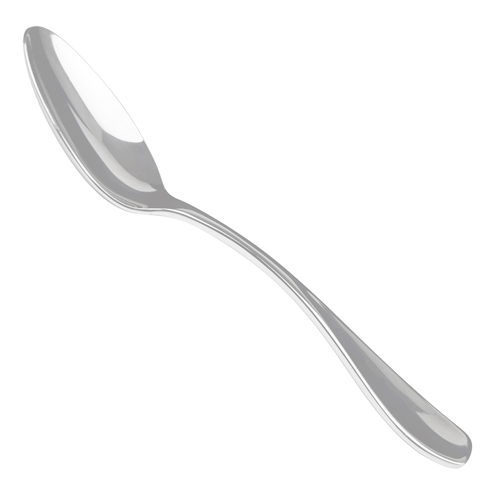 CARON TEASPOON 6.5" (1)