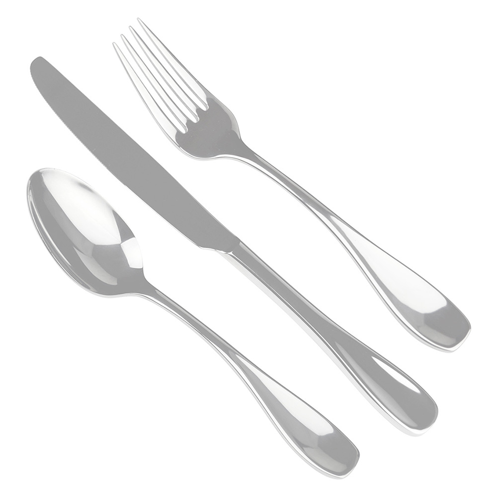 CARON DINNER FORK 7.75" (1)