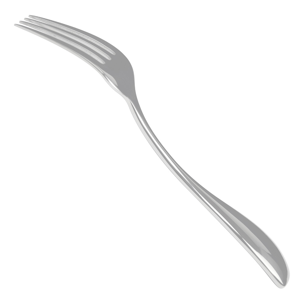 CARON SALAD FORK 7.25" (1)
