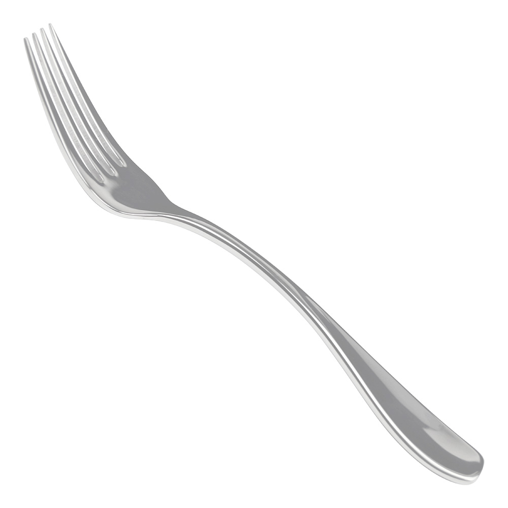 CARON SALAD FORK 7.25" (1)