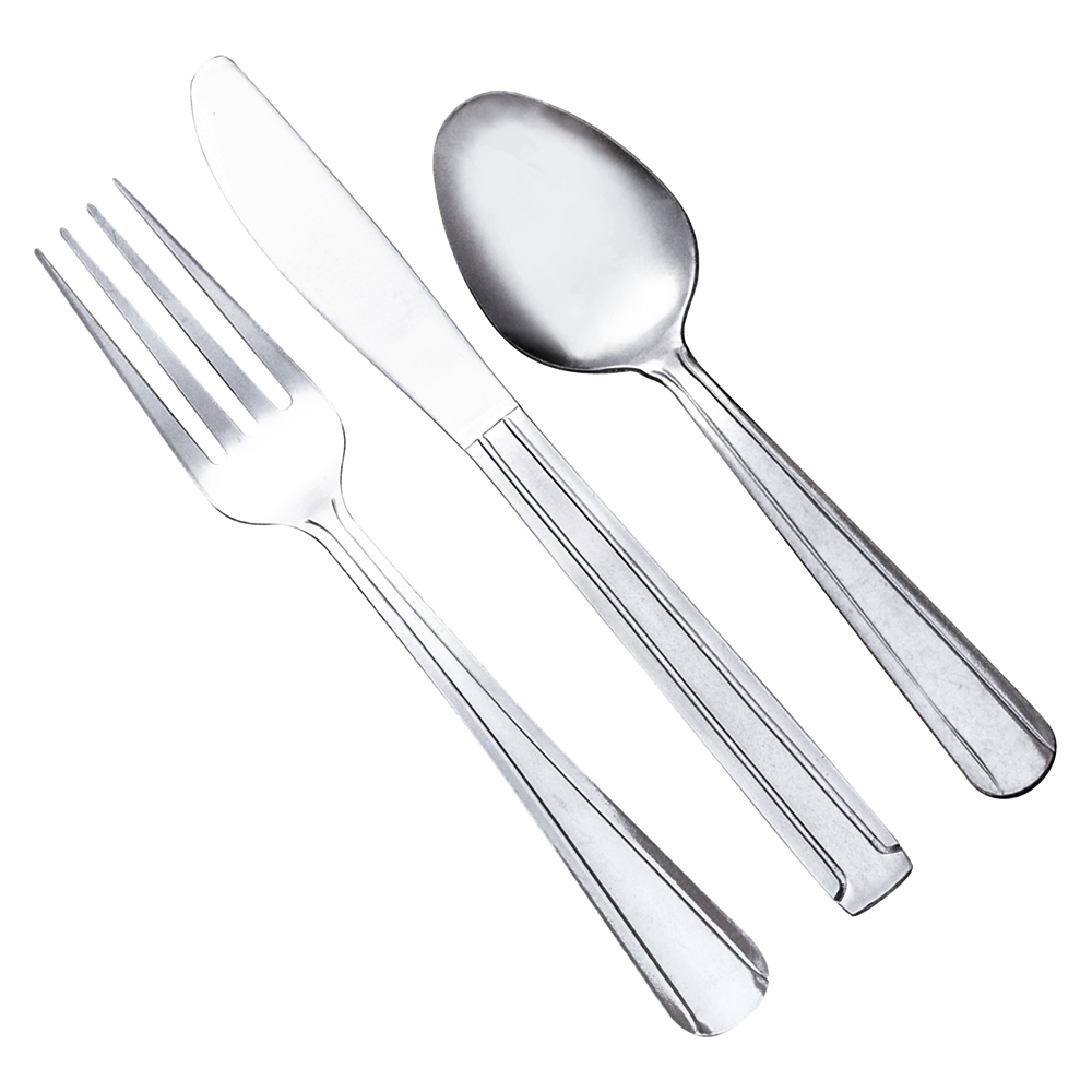 DOMINION T-SPOON 5-3/4"