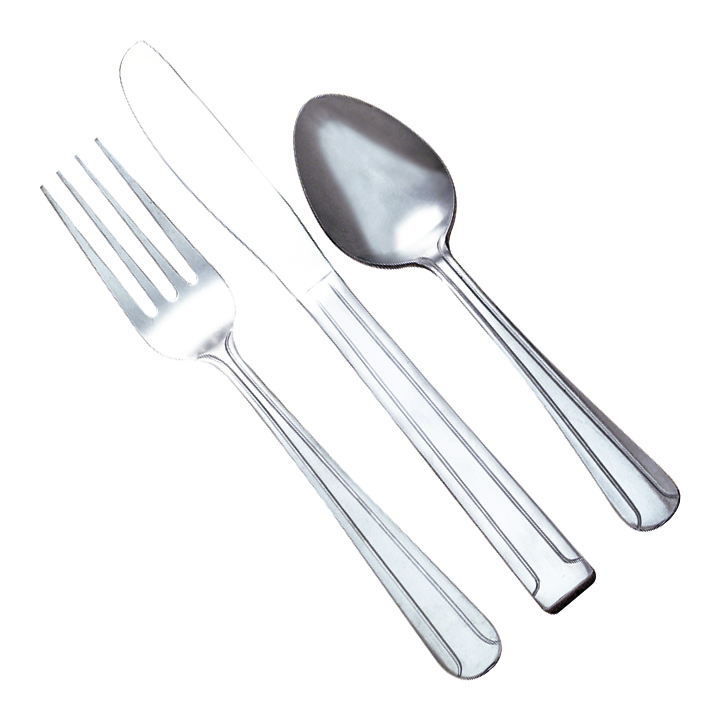 BOUILLON SPOON 5-7/8"