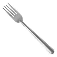 World Tableware 657 030 Medium Weight Dominion Dinner Fork,
Medium Weight, 18/0 Stainless Steel- 7-1/8"