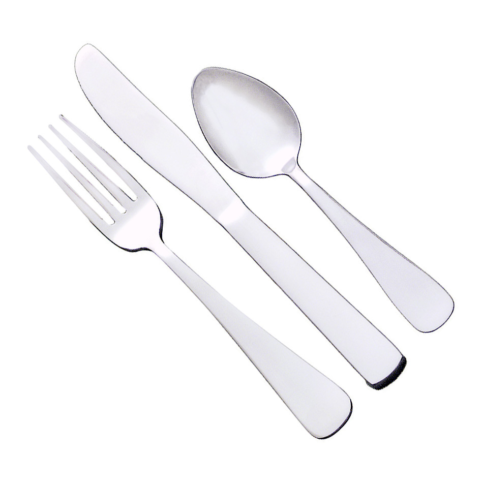 SALAD FORK WINDSOR