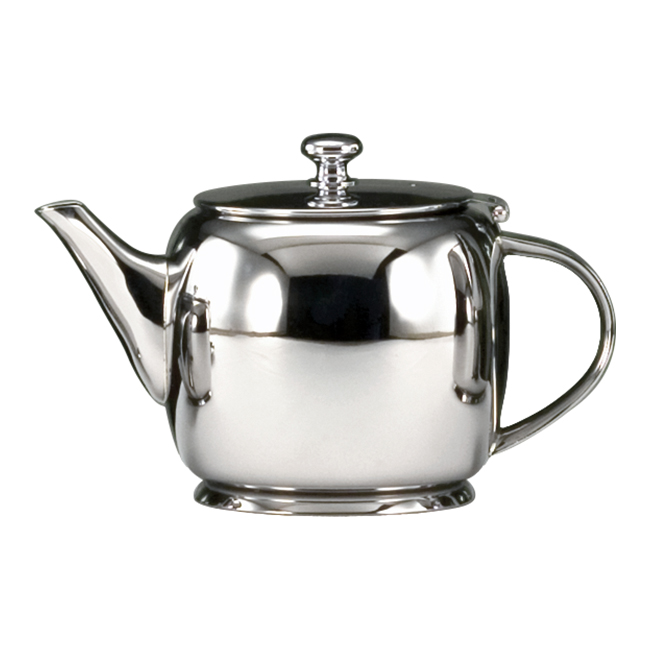 TEAPOT SS BELLE II 20 OZ