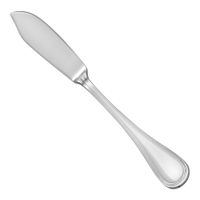 World Tableware 774 452 Geneva Fish Knife, 18/8 Stainless
Steel - 7-5/8"