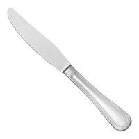 World Tableware 774 5921 Geneva Dessert Knife, 18/8
Stainless Steel - 8-7/8"