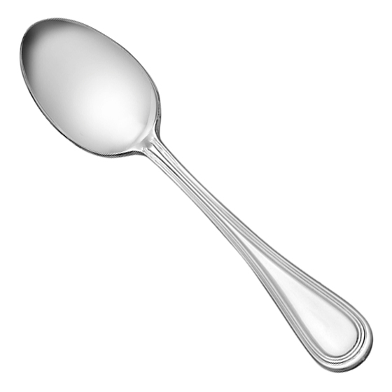 GENEVA DEMI SPOON (1) *D*