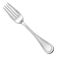 World Tableware 774 030 Geneva Dessert Fork, 18/8 Stainless
Steel - 7"