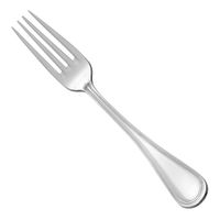 World Tableware 774 039 Geneva European Dinner Fork, 18/8
Stainless Steel - 8"